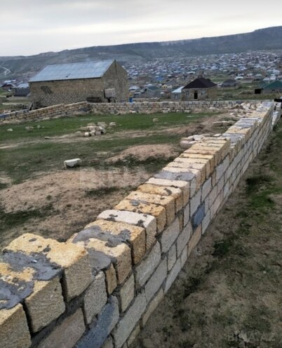 Satılır  torpaq 8 sot, Qobu q., photo 6 from 7