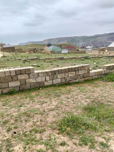 Satılır  torpaq 8 sot, Qobu q., photo 3 from 7
