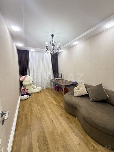 Satılır 3 otaqlı yeni tikili 88 m², Xətai r., photo 14 from 21