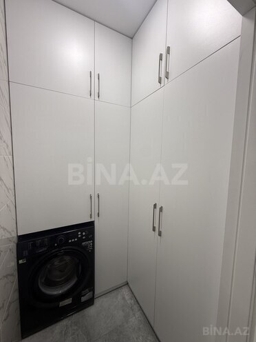 Satılır 3 otaqlı yeni tikili 88 m², Xətai r., photo 16 from 21