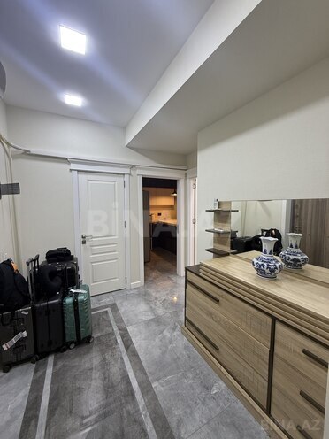 Satılır 3 otaqlı yeni tikili 88 m², Xətai r., photo 15 from 21
