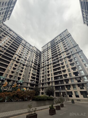 Satılır 3 otaqlı yeni tikili 88 m², Xətai r., photo 19 from 21