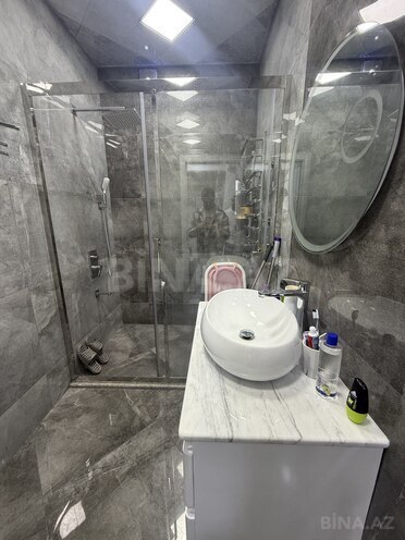 Satılır 3 otaqlı yeni tikili 88 m², Xətai r., photo 18 from 21