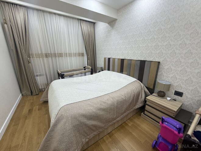 Satılır 3 otaqlı yeni tikili 88 m², Xətai r., photo 12 from 21