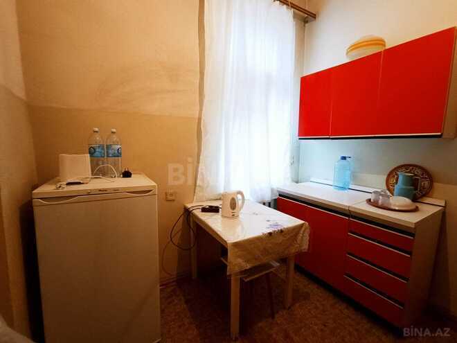 Сдаётся 2-комн. вторичка 60 м², м. Сахил, photo 8 from 10
