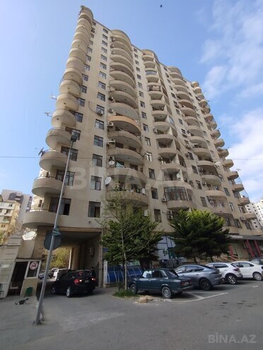 Продаётся 3-комн. новостройка 105 м², Насиминский  р., photo 1 from 10