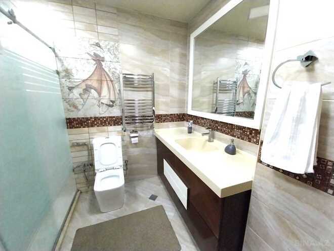 Продаётся 3-комн. новостройка 110 м², м. Шах Исмаил Хатаи, photo 15 from 18