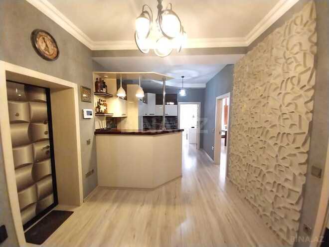 Продаётся 3-комн. новостройка 110 м², м. Шах Исмаил Хатаи, photo 10 from 18
