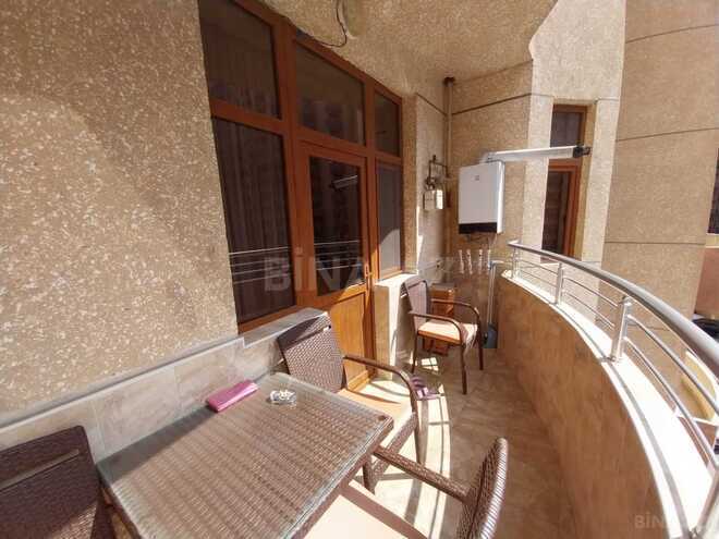 Продаётся 3-комн. новостройка 110 м², м. Шах Исмаил Хатаи, photo 12 from 18