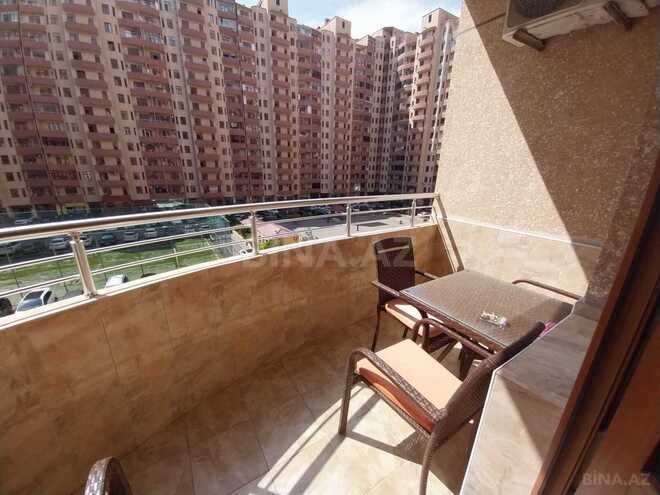 Продаётся 3-комн. новостройка 110 м², м. Шах Исмаил Хатаи, photo 14 from 18