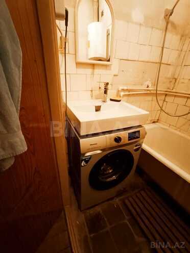 Сдаётся 2-комн. вторичка 60 м², м. Сахил, photo 9 from 10