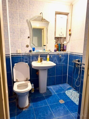 Продаётся 3-комн. вторичка 80 м², м. Низами, photo 10 from 12