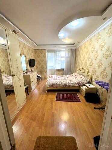 Продаётся 3-комн. вторичка 80 м², м. Низами, photo 6 from 12
