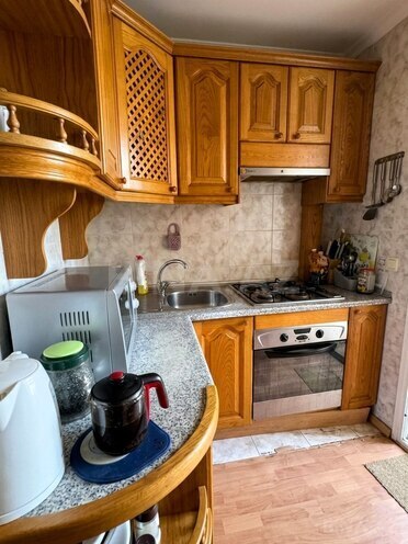 Продаётся 3-комн. вторичка 80 м², м. Низами, photo 5 from 12