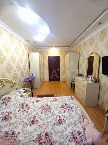 Продаётся 3-комн. вторичка 80 м², м. Низами, photo 7 from 12