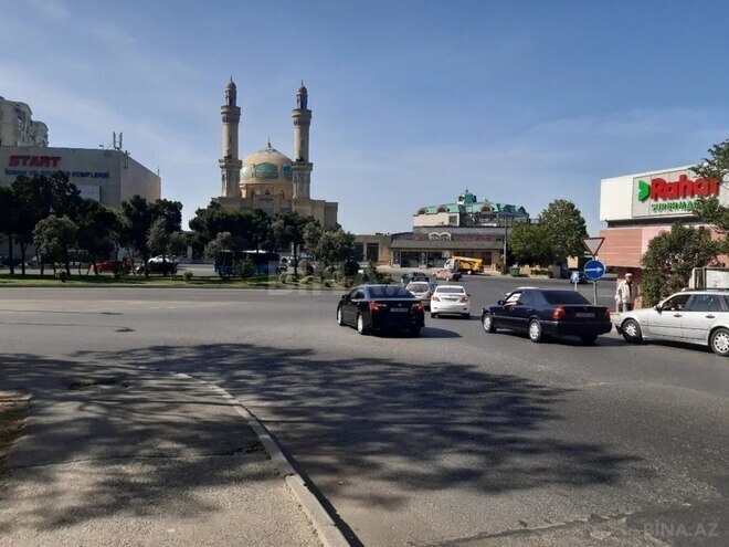 Сдаётся  объект 70 м², м. Нефтчиляр, photo 1 from 11