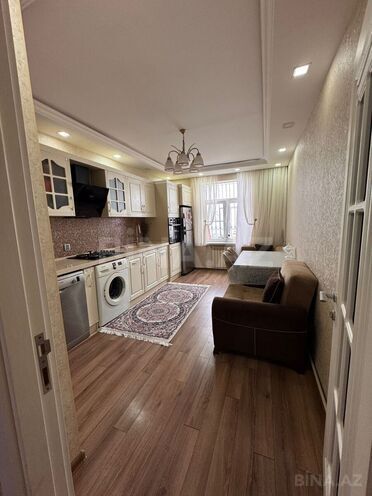 Продаётся 2-комн. новостройка 73.5 м², Хатаинский р., photo 10 from 15