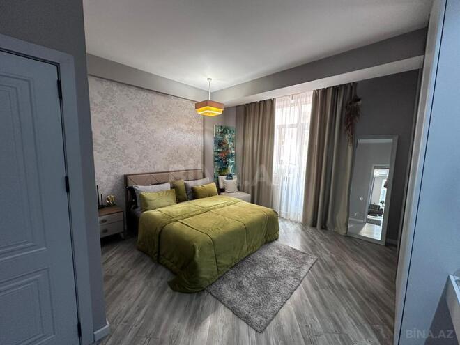 Satılır 2 otaqlı yeni tikili 80 m², İnşaatçılar m., photo 5 from 13