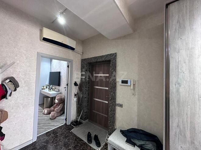 Satılır 2 otaqlı yeni tikili 80 m², İnşaatçılar m., photo 11 from 13