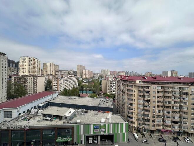 Satılır 2 otaqlı yeni tikili 80 m², İnşaatçılar m., photo 12 from 13