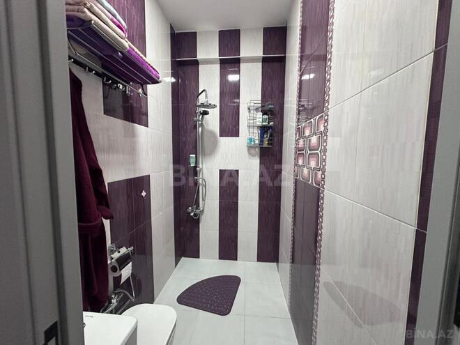 Satılır 2 otaqlı yeni tikili 80 m², İnşaatçılar m., photo 10 from 13