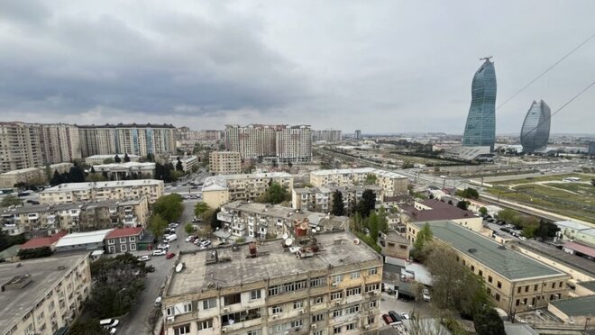 Satılır 4 otaqlı yeni tikili 153 m², Nəriman Nərimanov m., photo 14 from 15