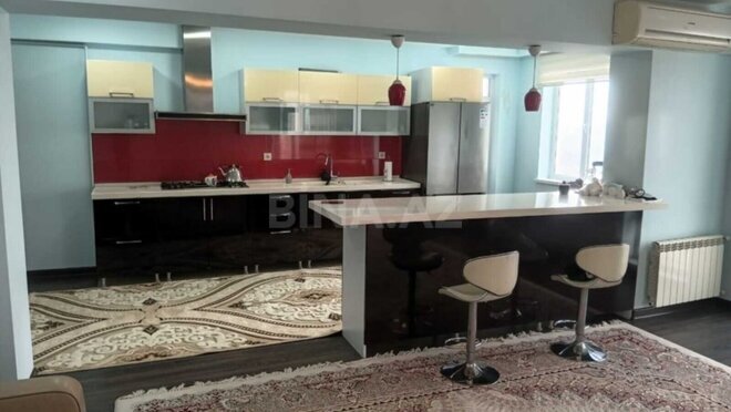 Satılır 4 otaqlı yeni tikili 153 m², Nəriman Nərimanov m., photo 9 from 15