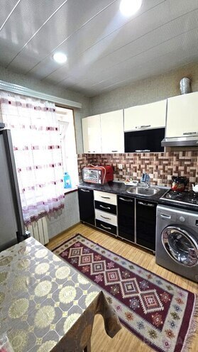 Сдаётся 2-комн. вторичка 60 м², м. Нефтчиляр, photo 5 from 7