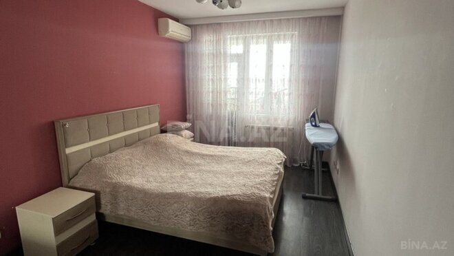 Satılır 4 otaqlı yeni tikili 153 m², Nəriman Nərimanov m., photo 7 from 15
