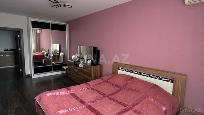 Satılır 4 otaqlı yeni tikili 153 m², Nəriman Nərimanov m., photo 5 from 15
