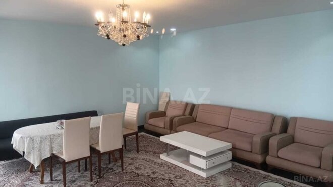 Satılır 4 otaqlı yeni tikili 153 m², Nəriman Nərimanov m., photo 3 from 15
