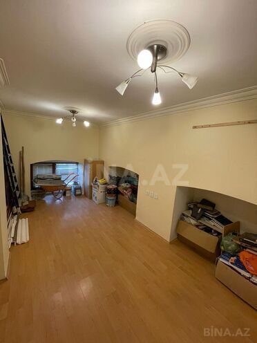 Satılır 4 otaqlı köhnə tikili 200 m², Sahil m., photo 14 from 18