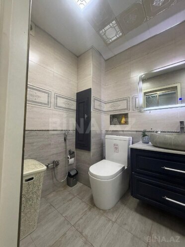 Satılır 3 otaqlı köhnə tikili 65 m², Nərimanov r., photo 13 from 14