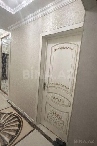 Satılır 3 otaqlı köhnə tikili 65 m², Nərimanov r., photo 11 from 14