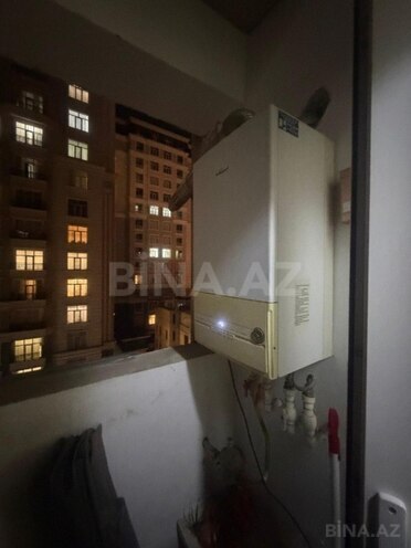 Satılır 3 otaqlı köhnə tikili 65 m², Nərimanov r., photo 10 from 14