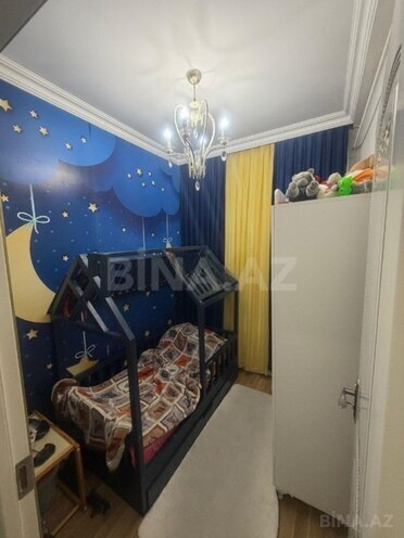 Satılır 3 otaqlı köhnə tikili 65 m², Nərimanov r., photo 9 from 14