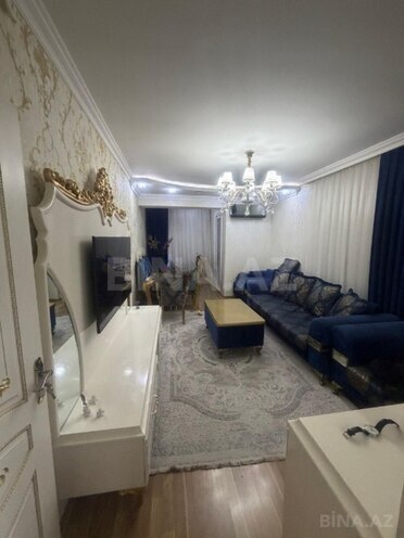 Satılır 3 otaqlı köhnə tikili 65 m², Nərimanov r., photo 6 from 14