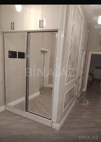 Продаётся 3-комн. новостройка 100 м², м. Иншаатчылар, photo 8 from 12
