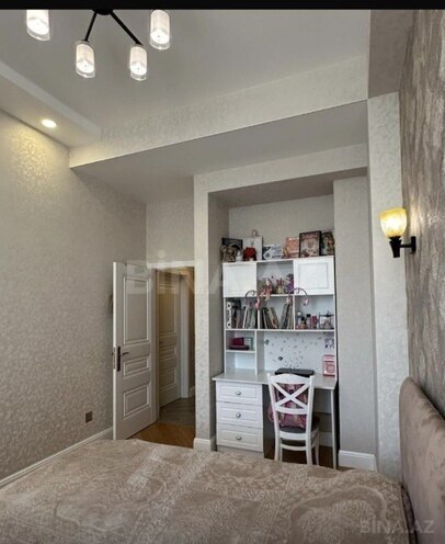 Продаётся 3-комн. новостройка 100 м², м. Иншаатчылар, photo 4 from 12