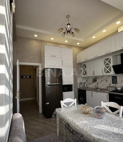 Продаётся 3-комн. новостройка 100 м², м. Иншаатчылар, photo 5 from 12