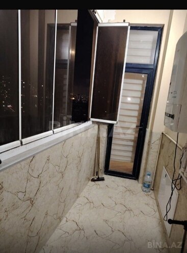 Продаётся 3-комн. новостройка 100 м², м. Иншаатчылар, photo 7 from 12
