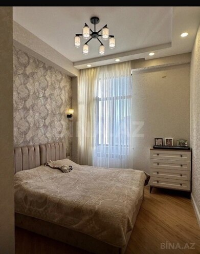 Продаётся 3-комн. новостройка 100 м², м. Иншаатчылар, photo 9 from 12