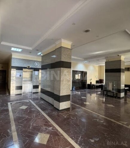 Продаётся 3-комн. новостройка 107 м², м. Ичеришехер, photo 3 from 9