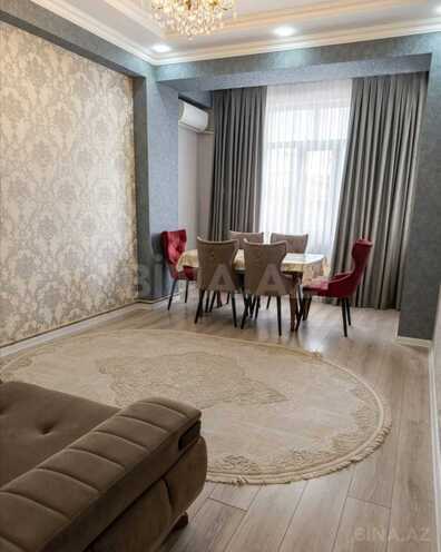 Продаётся 2-комн. новостройка 55 м², пос. Зых, photo 1 from 24