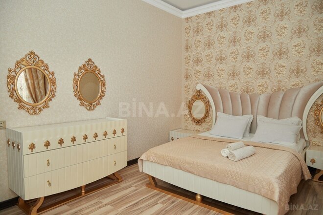Сдаётся 6-комн. дом/дача 250 м², Сабаильский р., photo 18 from 32