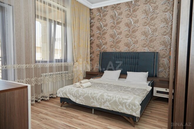 Сдаётся 6-комн. дом/дача 250 м², Сабаильский р., photo 20 from 32