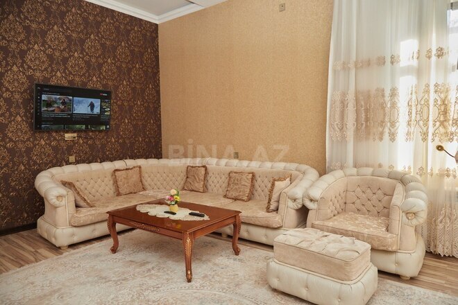 Сдаётся 6-комн. дом/дача 250 м², Сабаильский р., photo 12 from 32