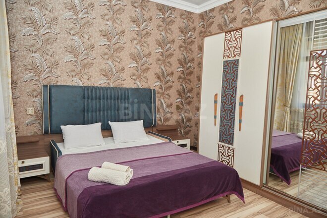 Сдаётся 6-комн. дом/дача 250 м², Сабаильский р., photo 22 from 32