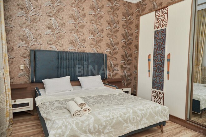 Сдаётся 6-комн. дом/дача 250 м², Сабаильский р., photo 19 from 32
