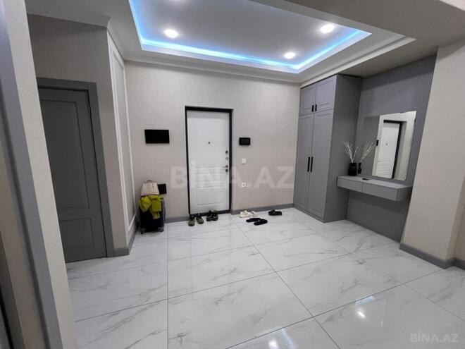 Сдаётся 2-комн. новостройка 85 м², м. Дернегюль, photo 9 from 15
